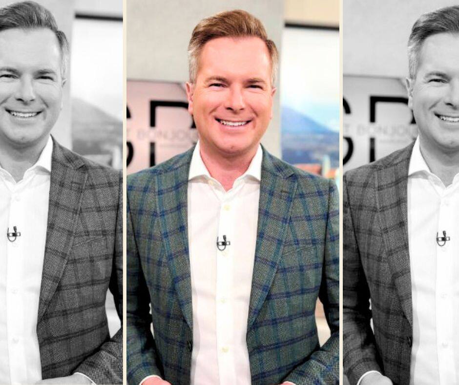 Une page importante pour Alexandre Dubé