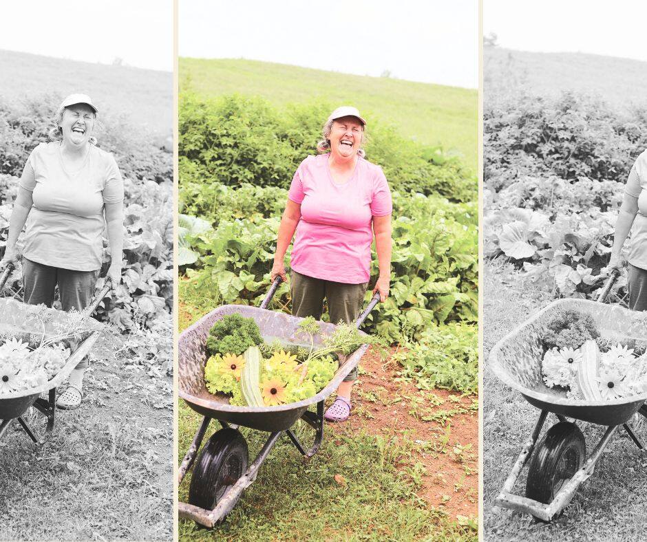 Planter malgré toute la pluie du mois de mai?