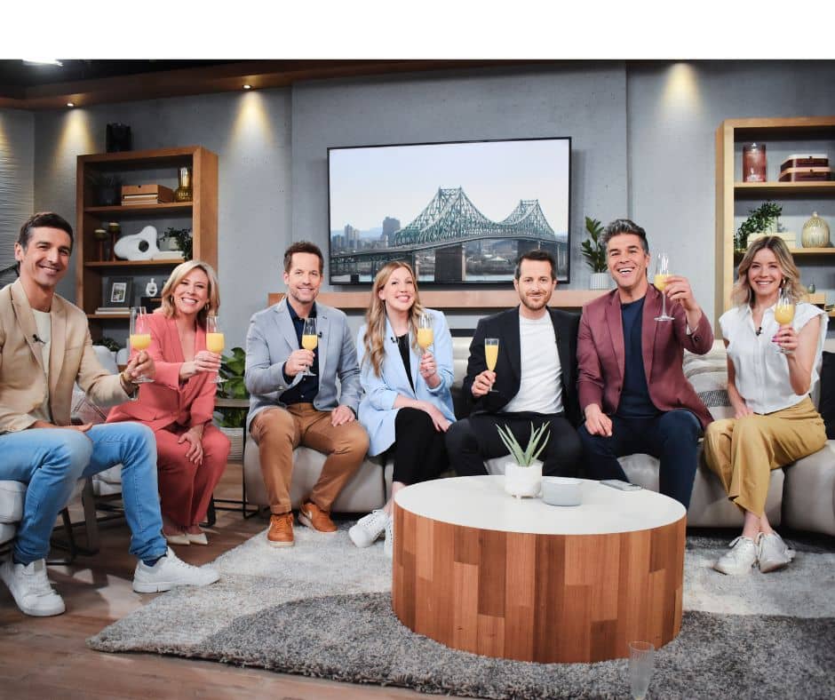 Découvrez les mantras de l’équipe Salut Bonjour