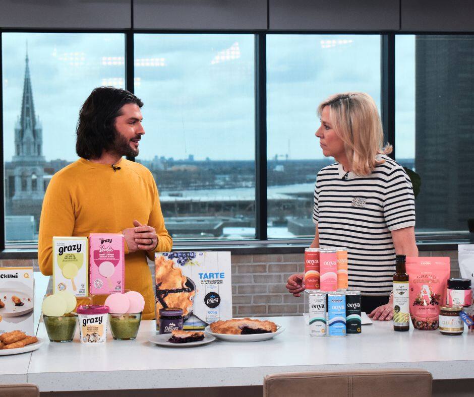 Ces femmes entrepreneures font un tabac au Québec