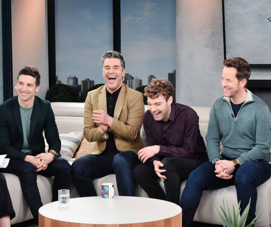  Geneviève Hébert-Dumont électrise le plateau