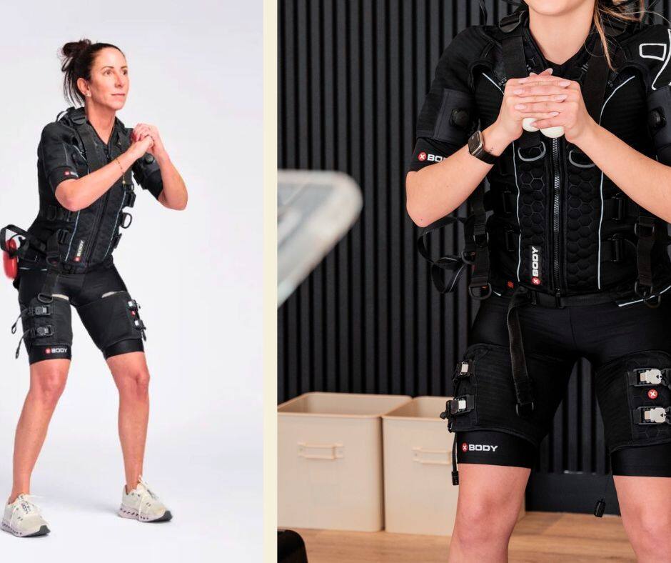 Votre destination de remise en forme sophistiquée