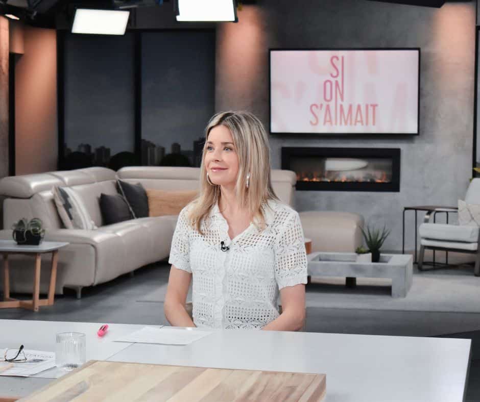  « Si on s'aimait Célébrités » commence le ...