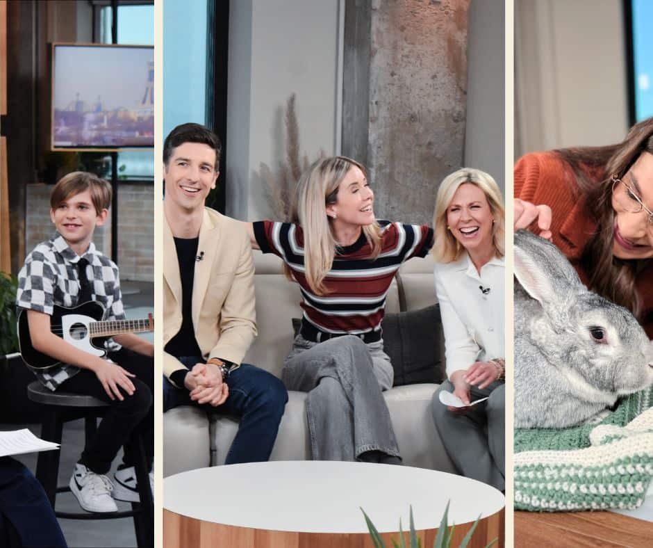 5 événements qui ont marqué le mois de mars