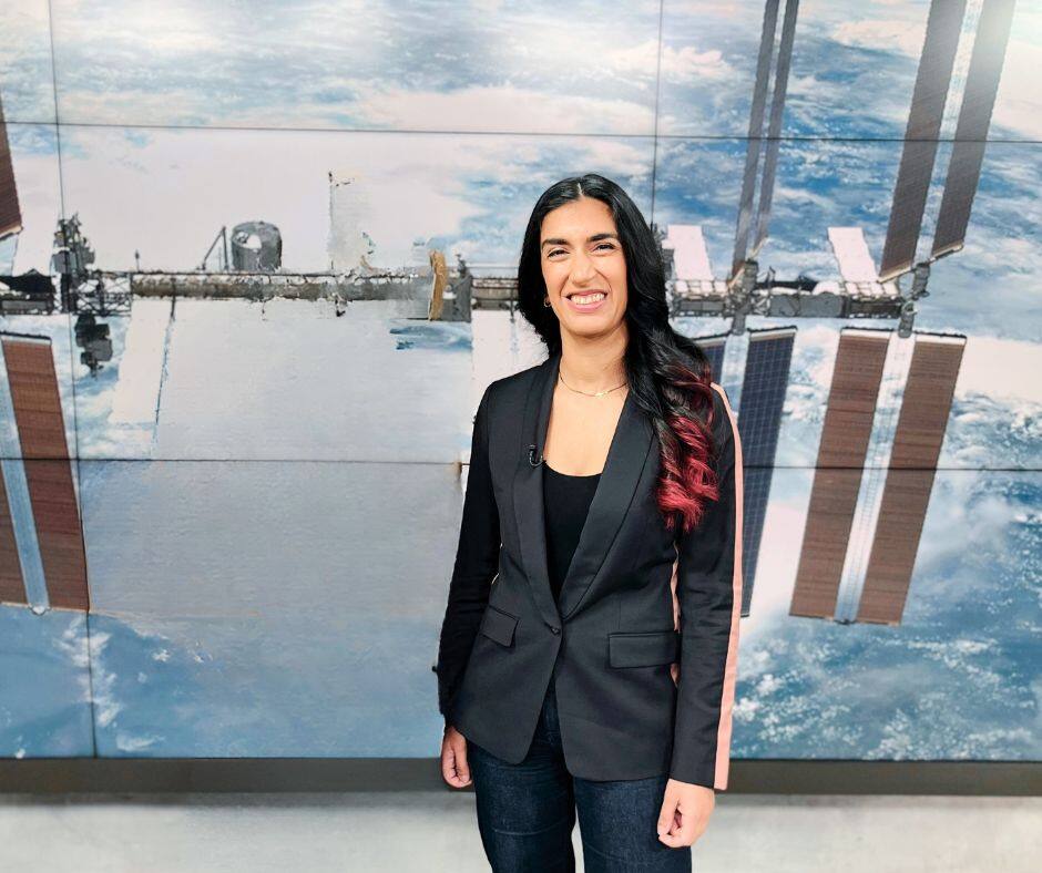 L'avenir pour la station spatiale internationale 