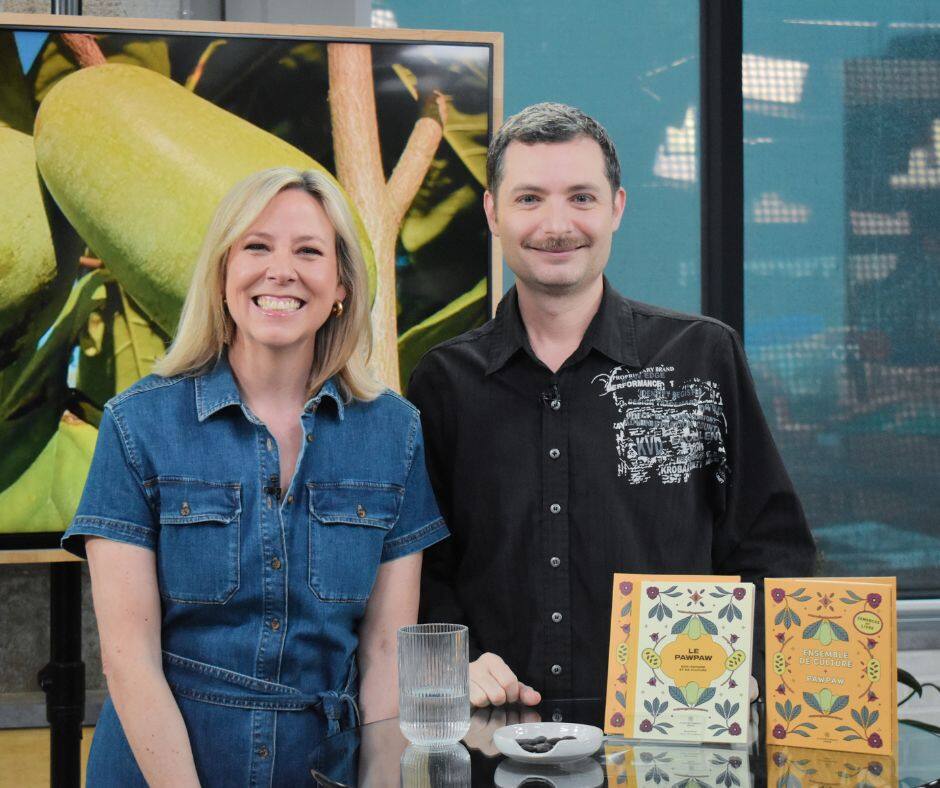 Vous n'avez sûrement jamais goûté ce fruit