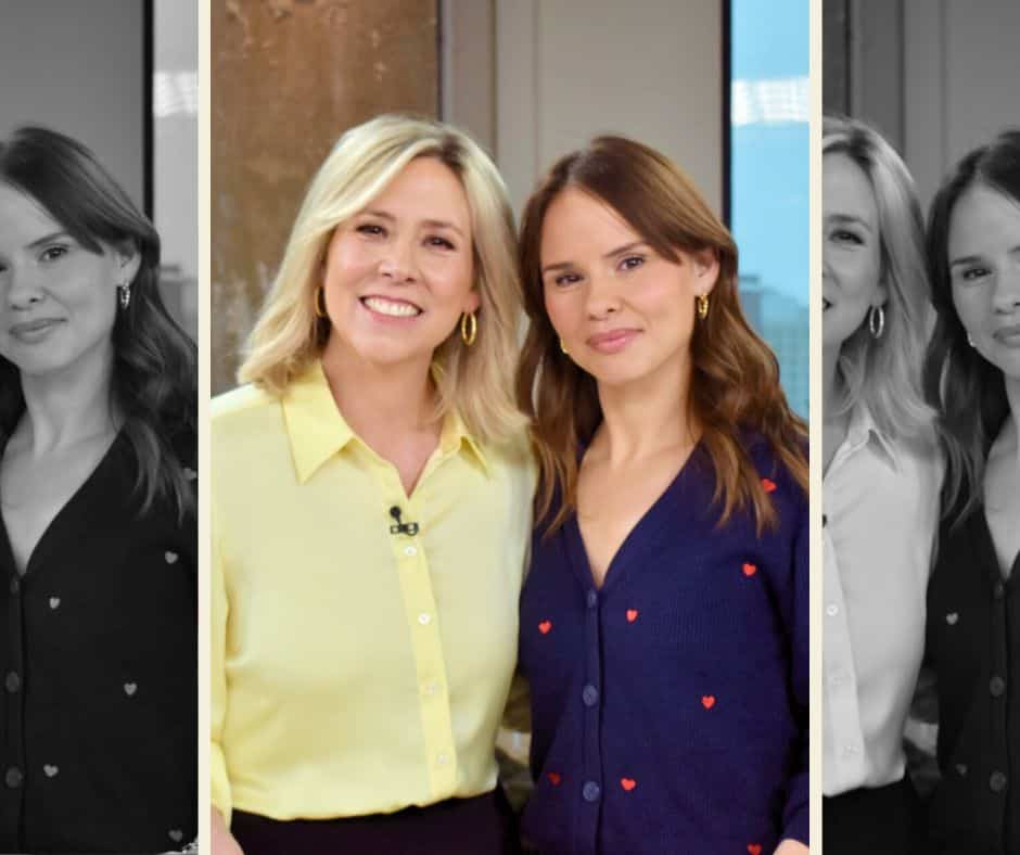 Parler du droit à l'avortement