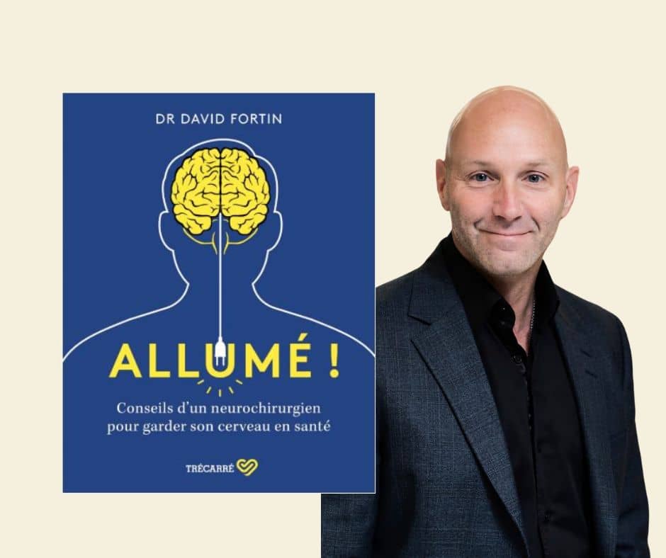 Les conseils pour garder son cerveau en santé 