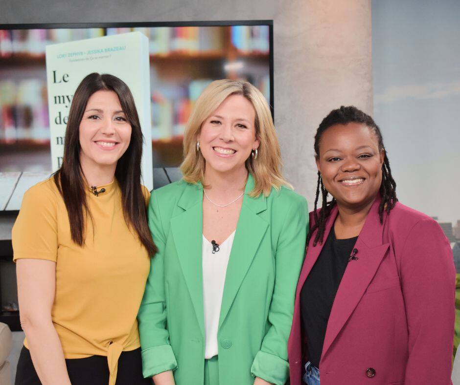 Déconstruire le mythe de la mère parfaite