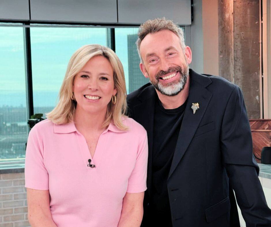 3 bons vins pour les plats de cabane à sucre