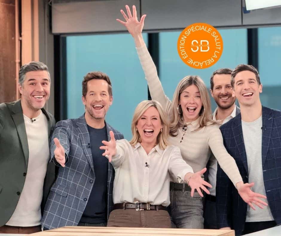 Le décompte est lancé pour « Salut La Relâche »