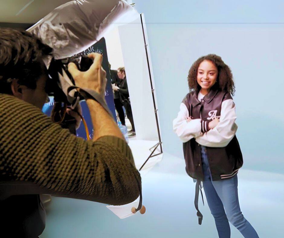 Un rêve devenu réalité pour Imaly Raymond