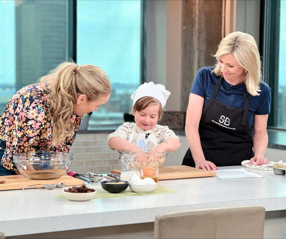 Voici l’histoire de Théo Frappier!