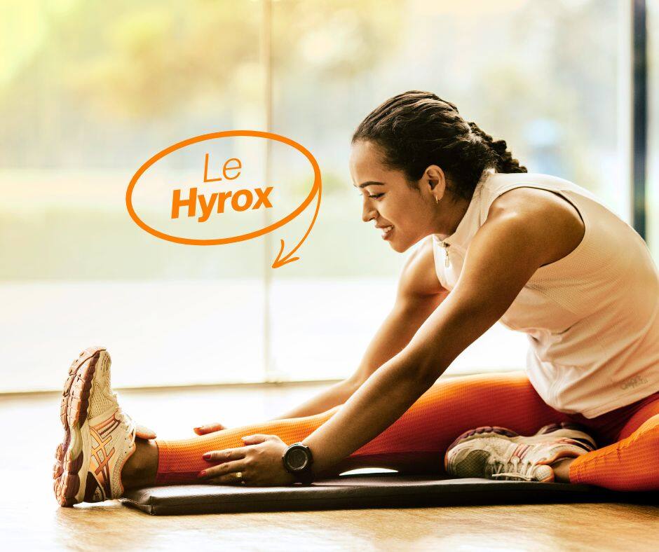 Hyrox : comment s’y préparer?