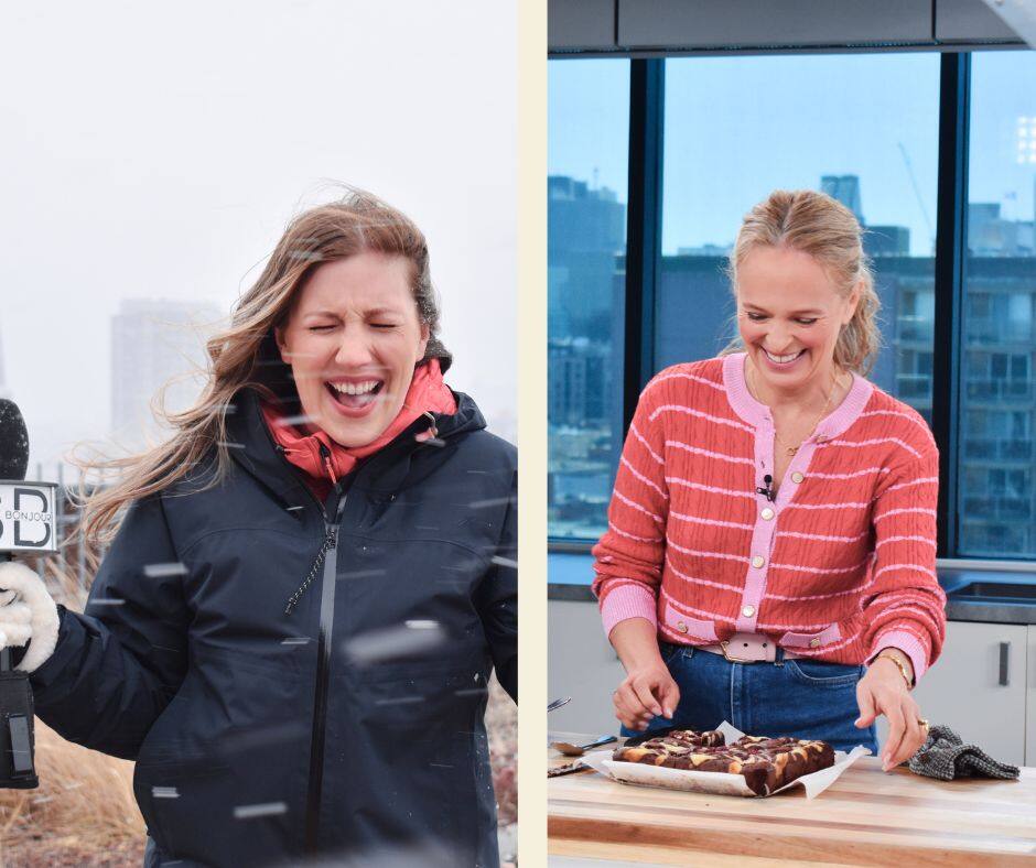 TOP 4 : le meilleur de la semaine du 14 avril