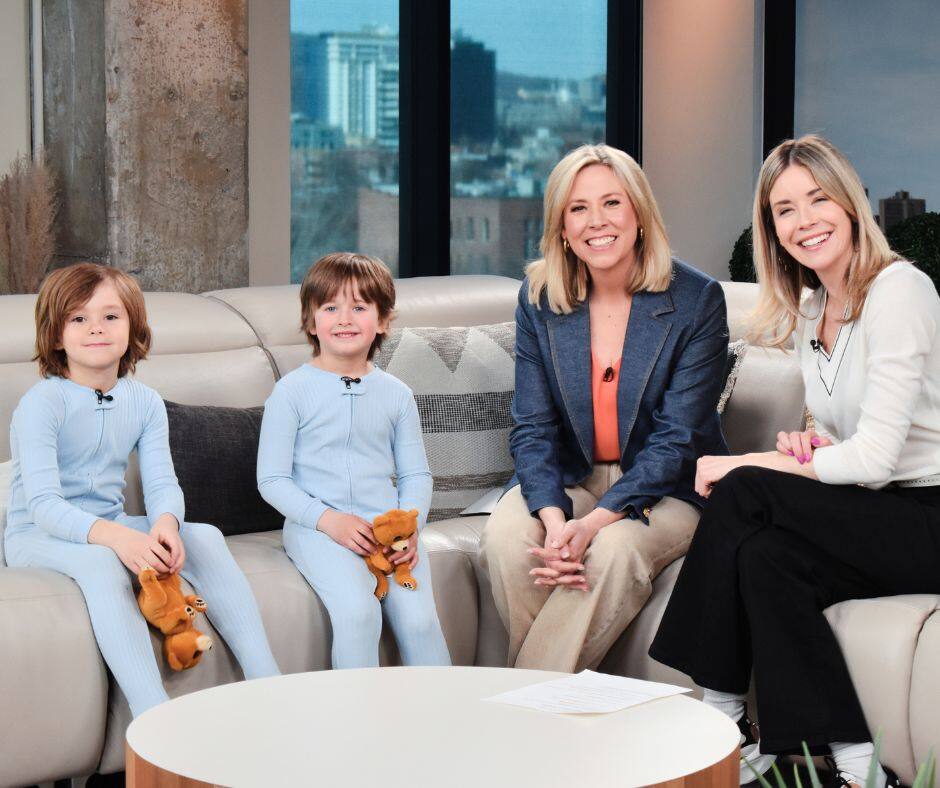 Voici qui jouera Micheal dans « Peter Pan »