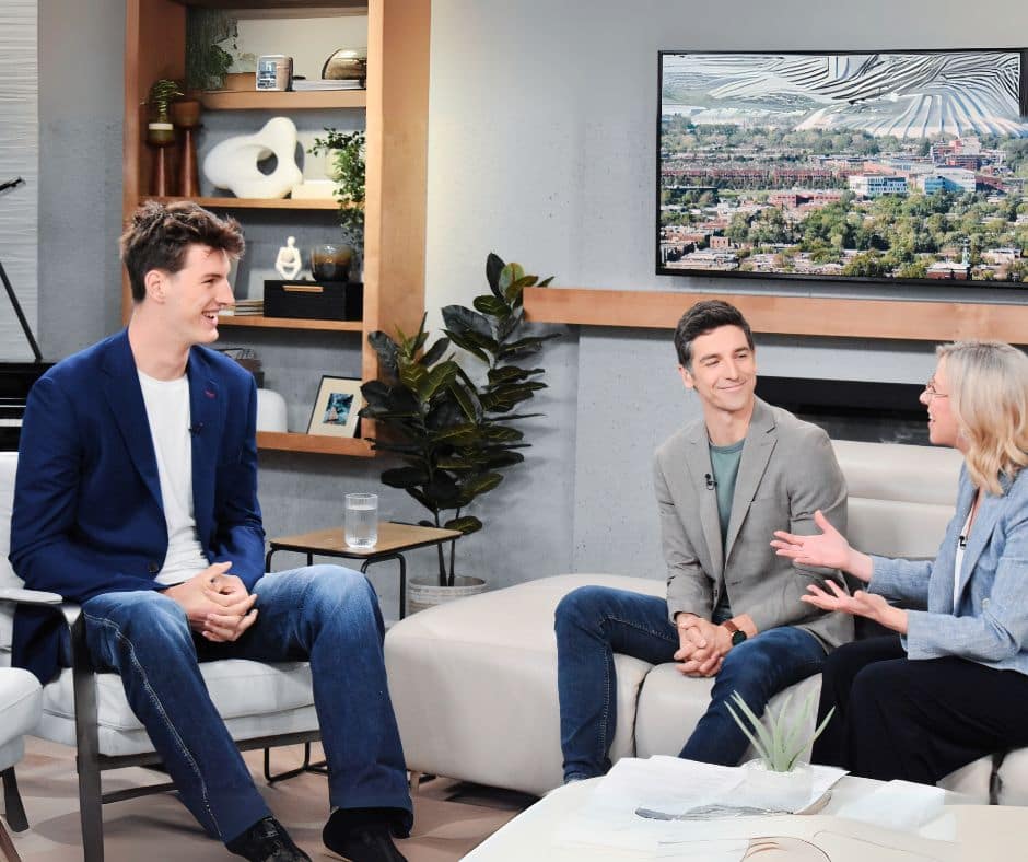 Olivier Rioux à surveiller au basket