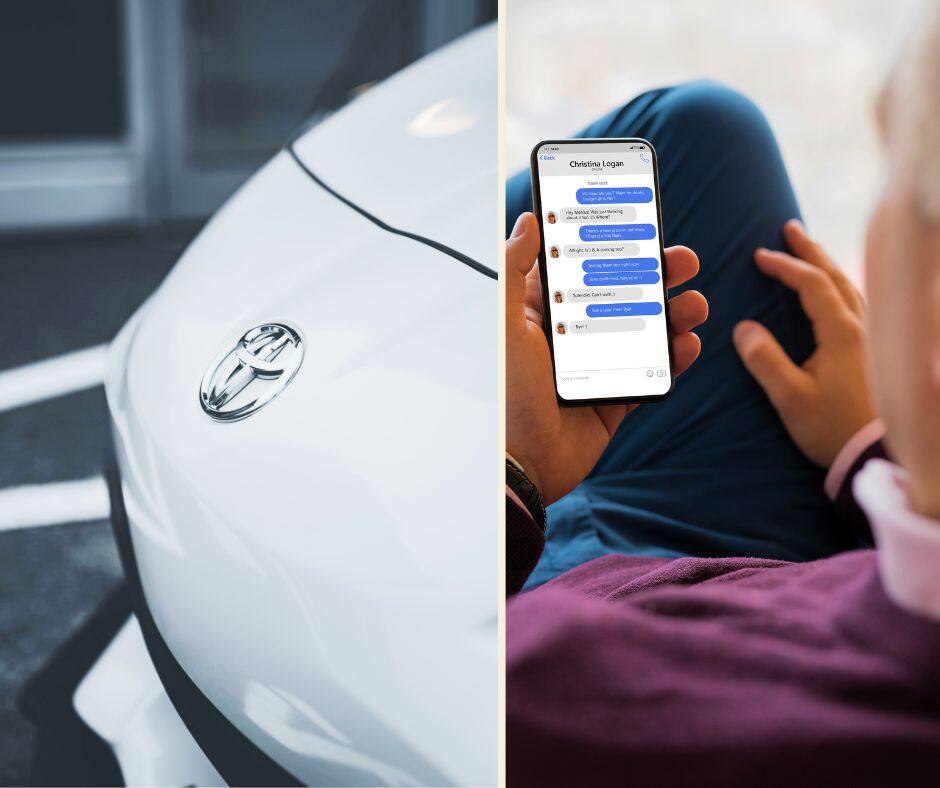 Antoine Joubert se fait arnaquer sur Marketplace