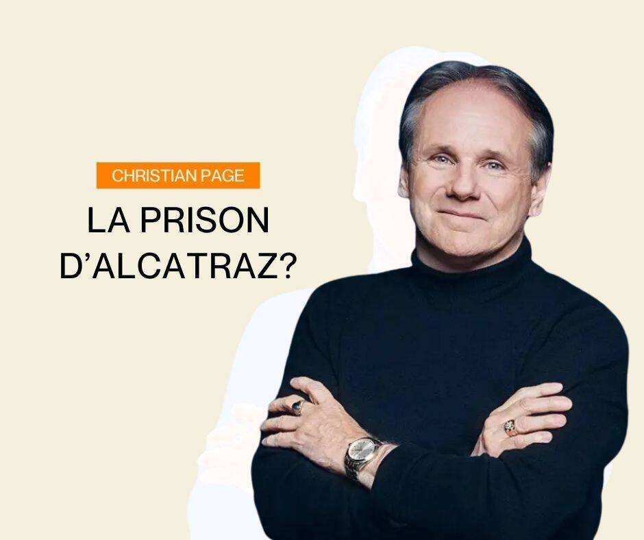 Alcatraz, bientôt de nouveau en service?