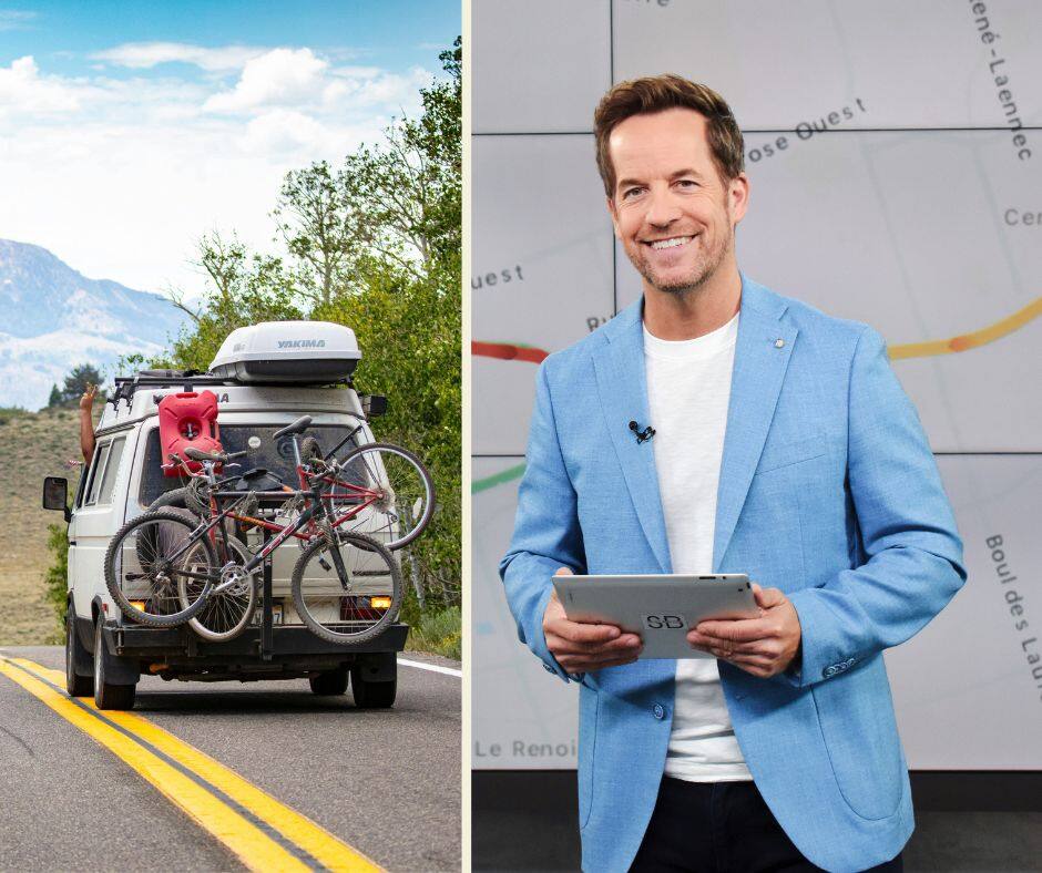 Les meilleurs conseils pour planifier un road trip