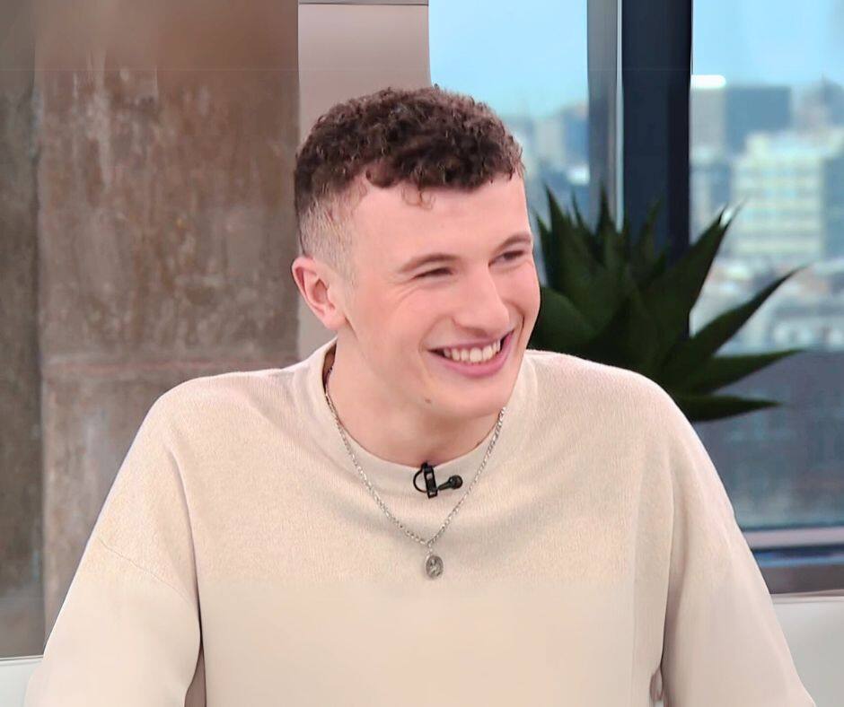 Ce jeune du Lac-Saint-Jean est retranché