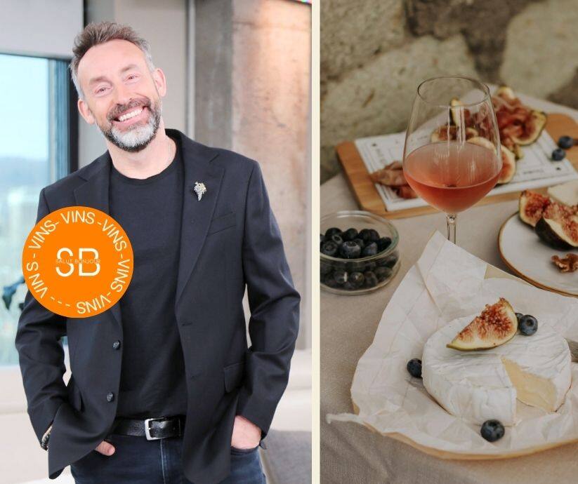 Quels rosés acheter à la SAQ?