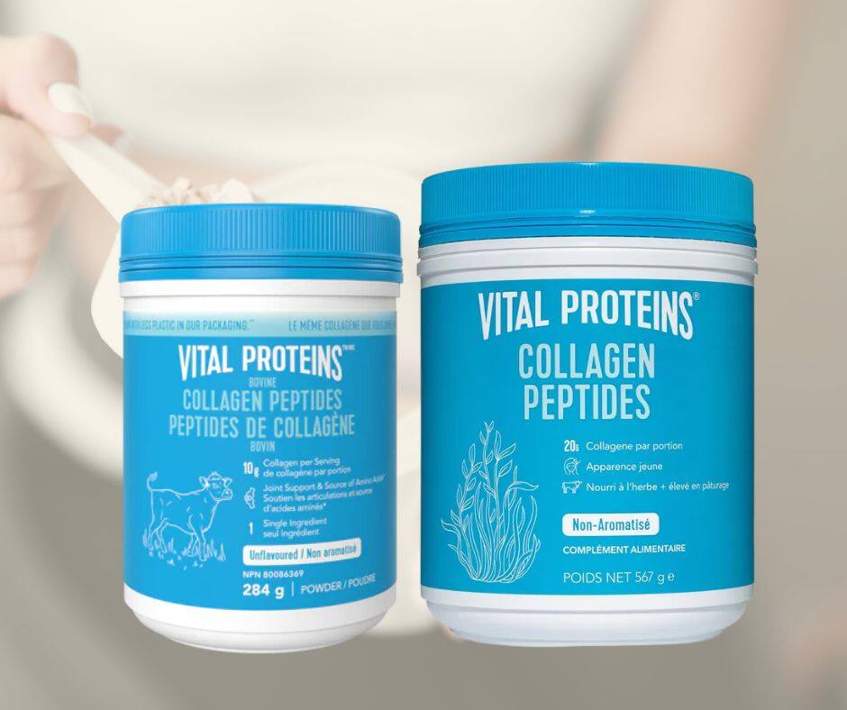 Le bien-être est VITAL