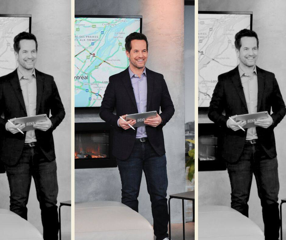  Patrick Benoit remporte son pari