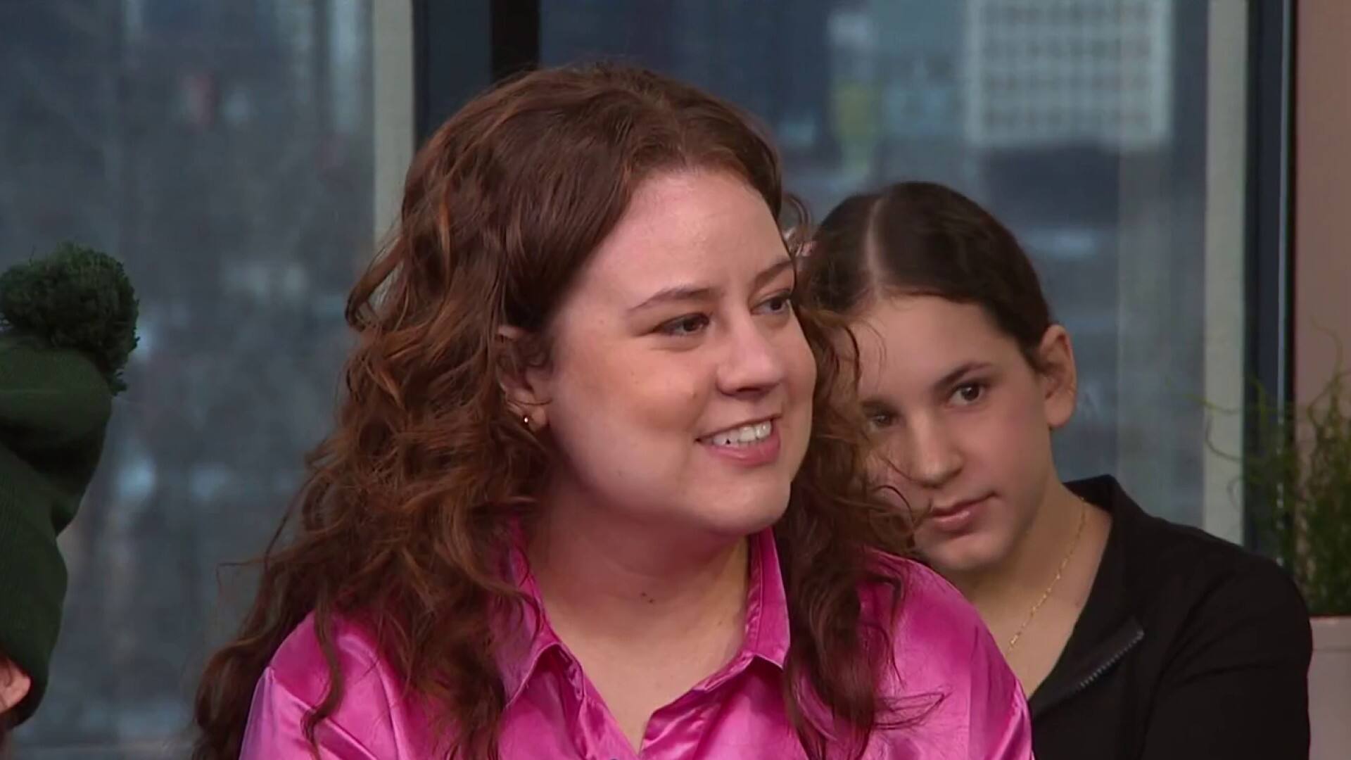 Un premier spectacle solo pour Megan Brouillard