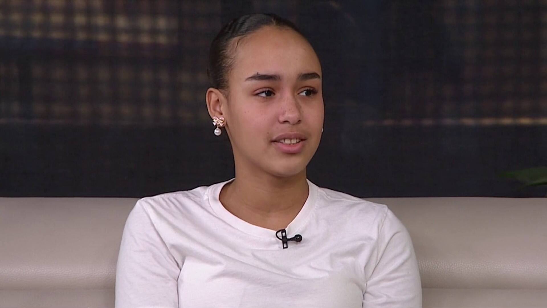 Le point du vue d’une élève de secondaire 3  