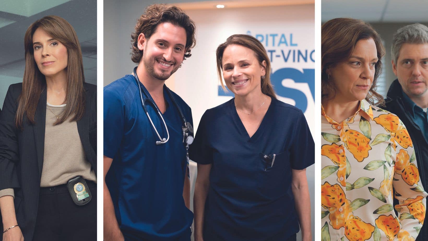 Voici quand vos émissions se termineront