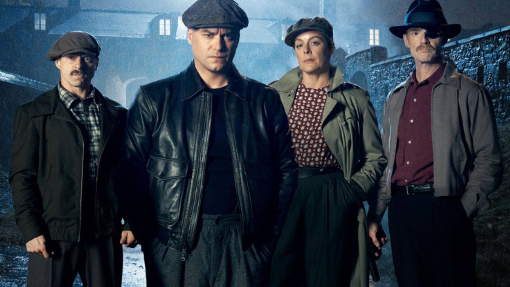 Votre horaire télé et cinéma sur les plateformes