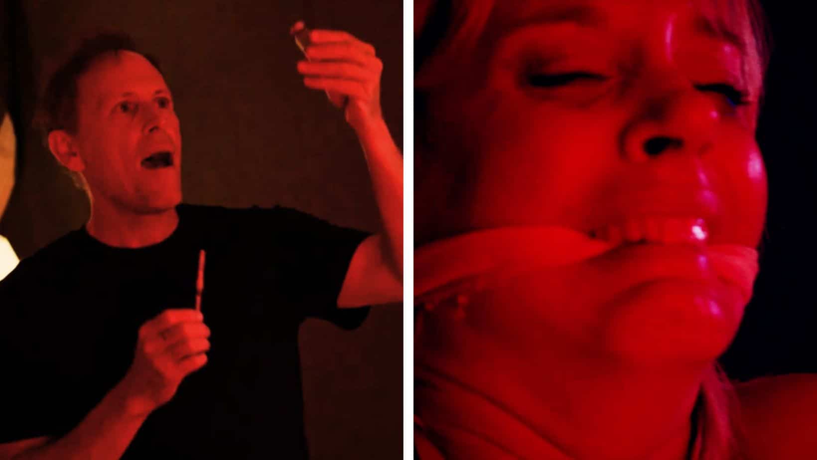 Un premier tueur en série dans «Indéfendable»