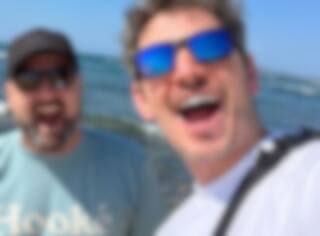 Voici où les vedettes ont voyagé ce mois-ci