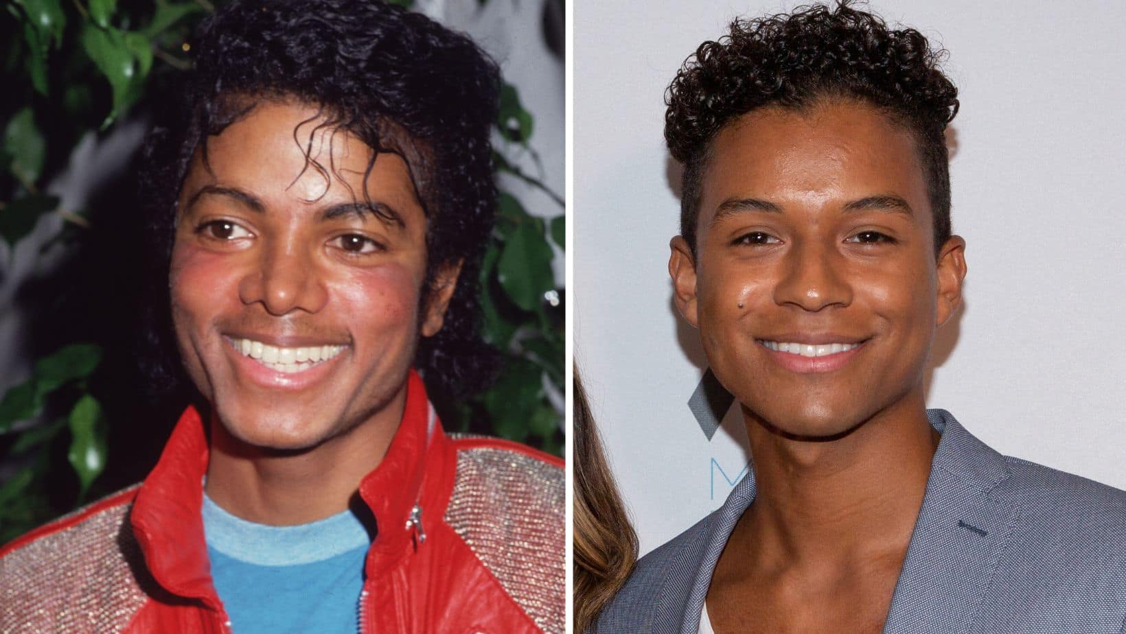 Le portrait craché de son oncle