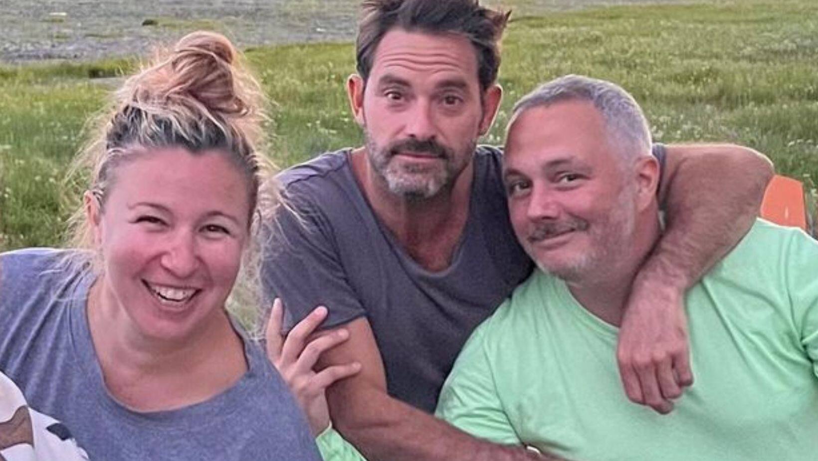 Voici le nouveau projet de ces trois grands amis