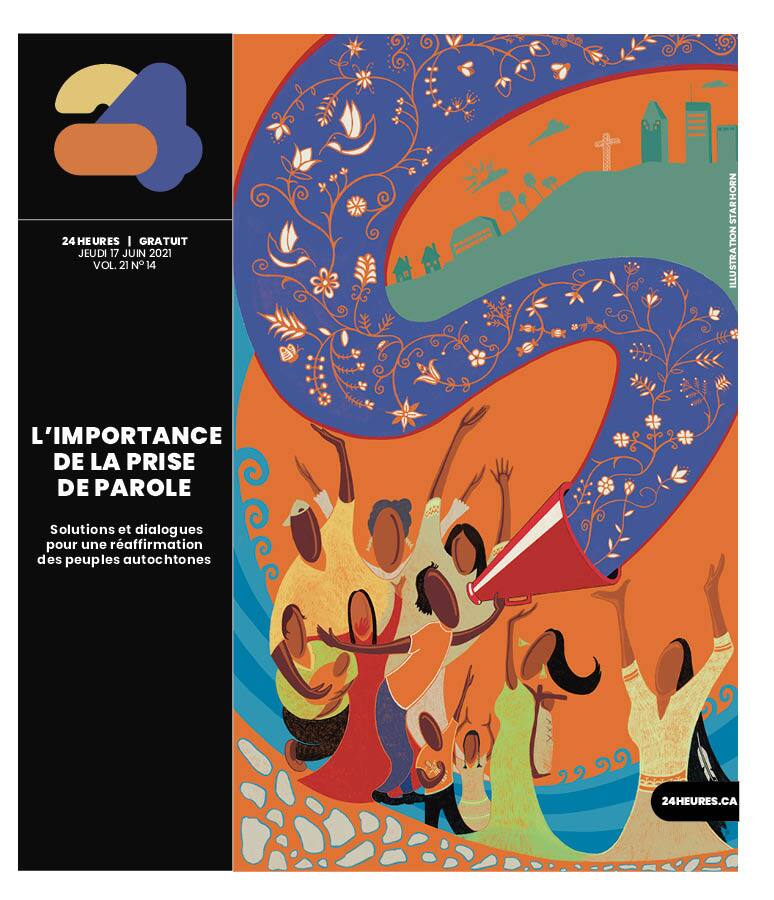 Mary Two-Axe Earley: Google rend hommage à une autochtone canadienne | 24 heures