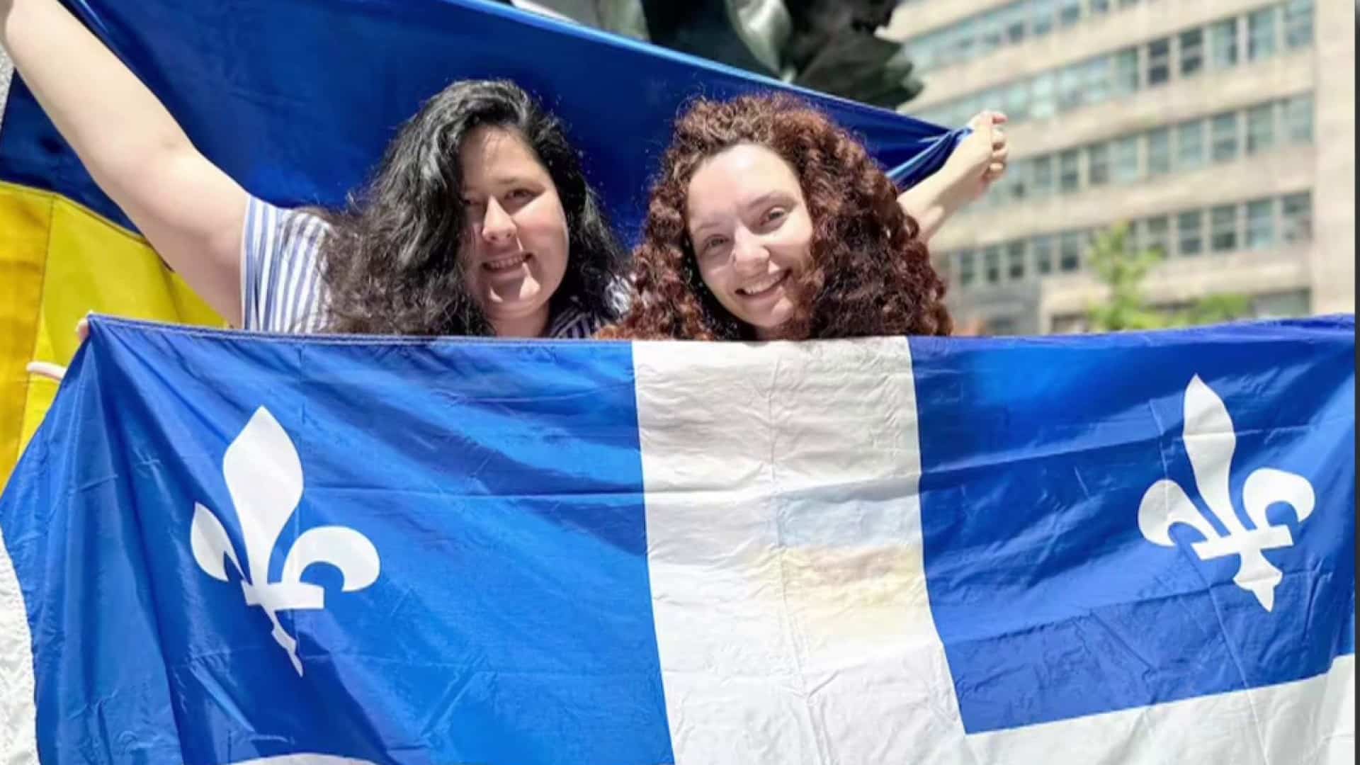 Une Saint-Jean aux saveurs de l'Ukraine