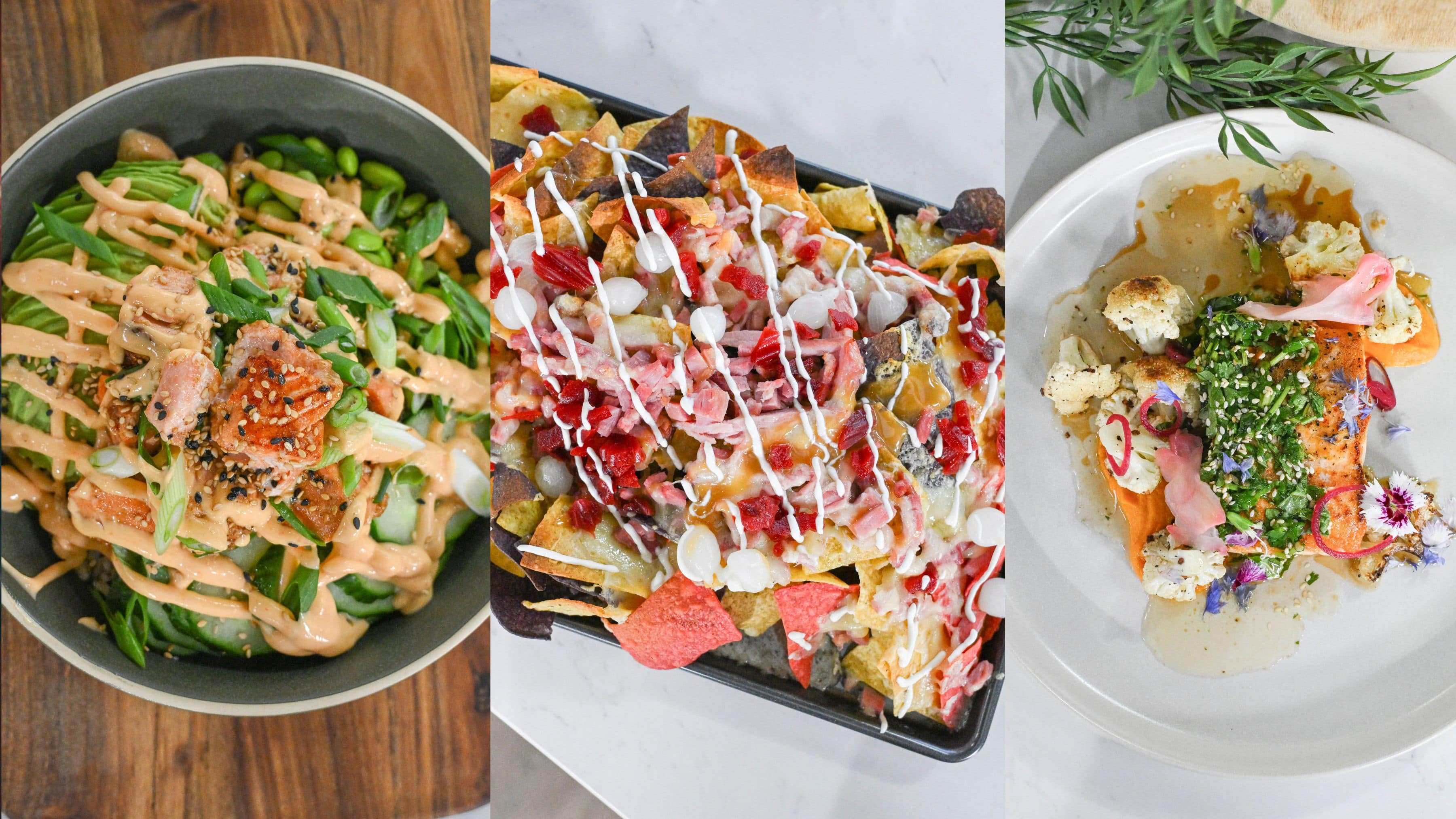 Les recettes de la semaine à Salut Bonjour