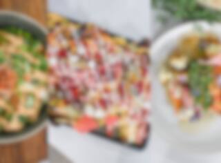 Les recettes de la semaine à Salut Bonjour