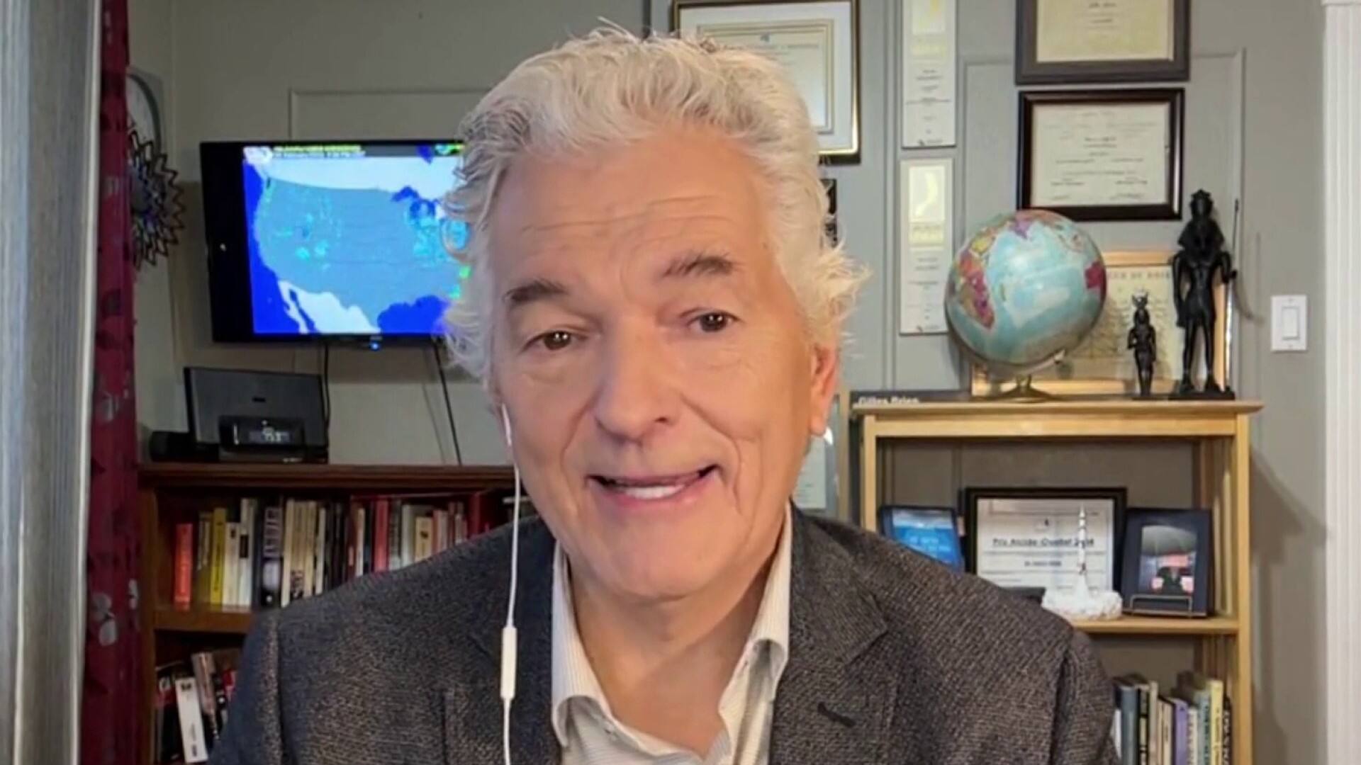 Tempête majeure attendue aujourd’hui