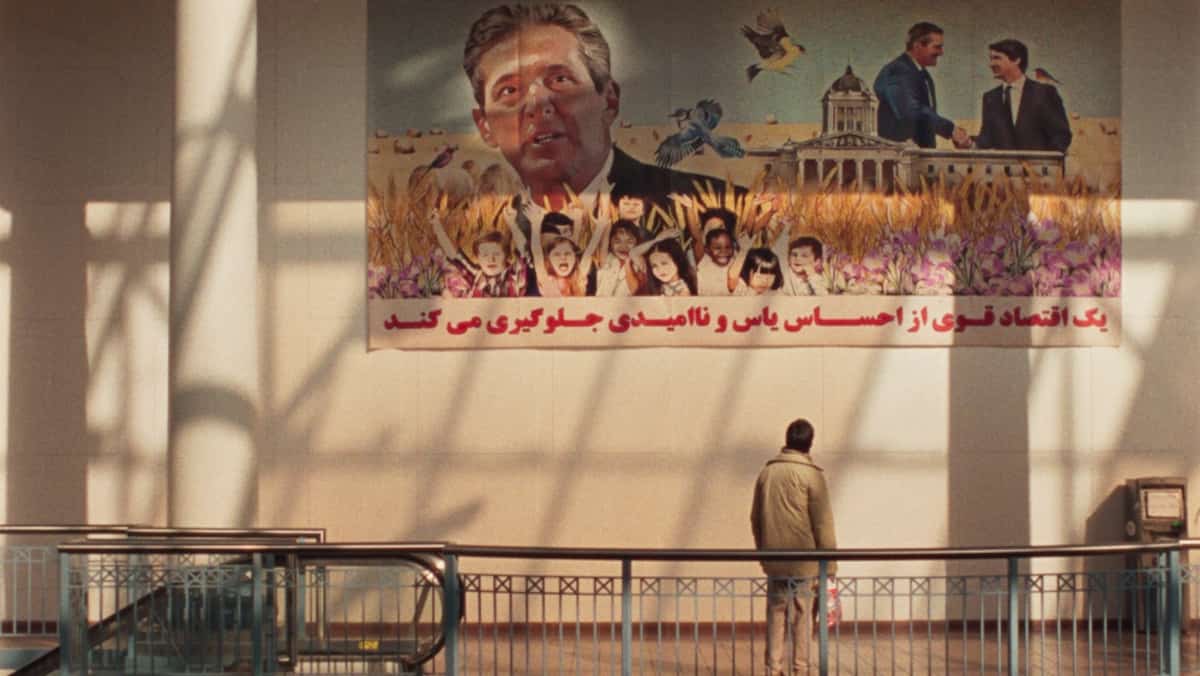 Les films «Une langue universelle», «Amour apocalypse» et «Deux femmes en or» dominent les nominations au Gala Québec Cinéma