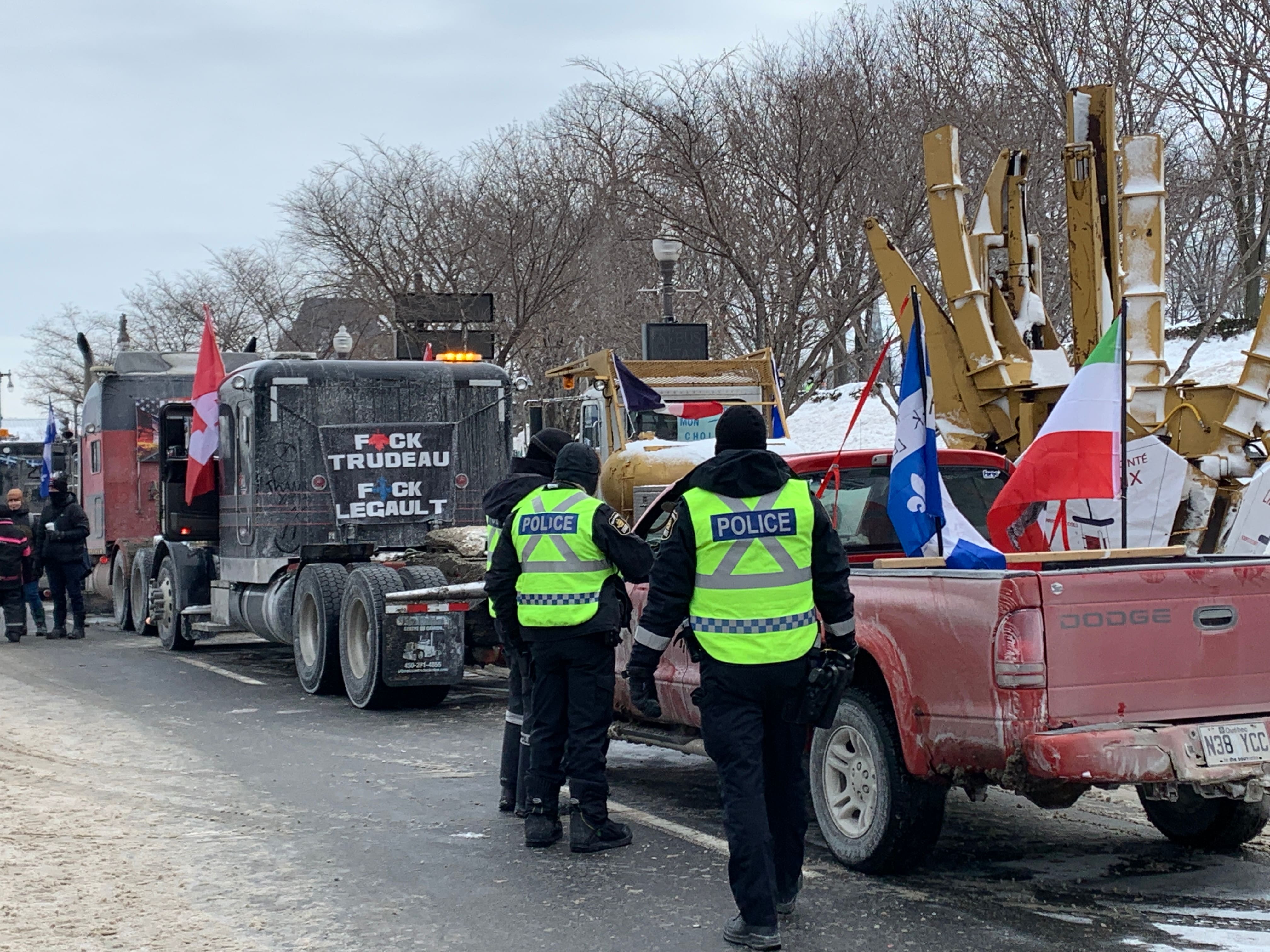 De retour dans deux semaines, promet Rambo