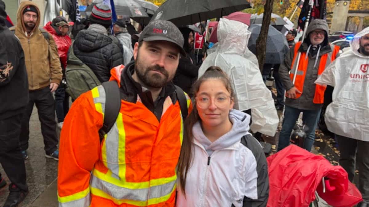 Transfert aux États-Unis: les mises à pied ont débuté chez Paccar