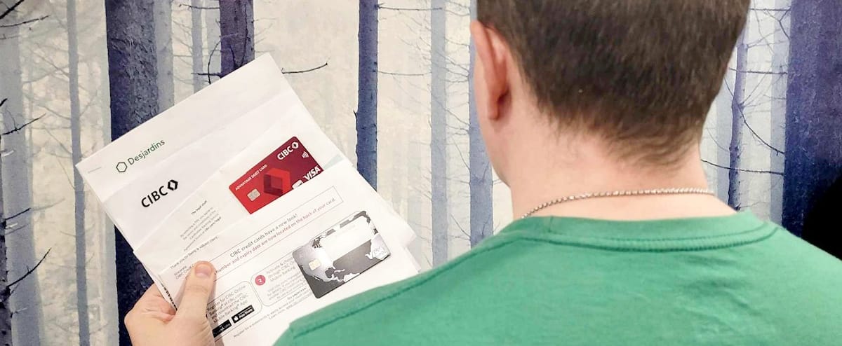 Fuite de données: il se fait fraudé 13 fois en 13 jours