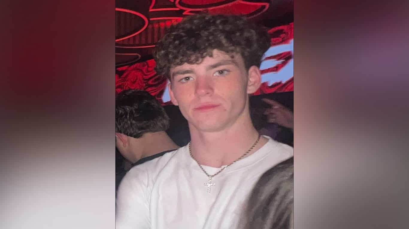 Un &eacute;tudiant de 20 ans en vacances &agrave; Barcelone port&eacute; disparu