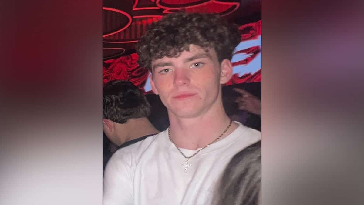 Un étudiant de 20 ans en vacances à Barcelone porté disparu