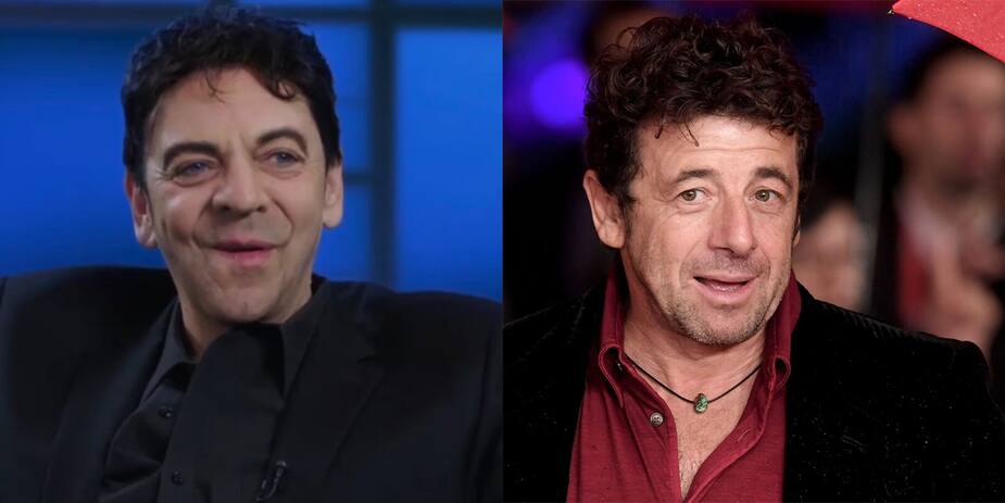Image principale de l'article Marc Labrèche ne ménage pas Patrick Bruel