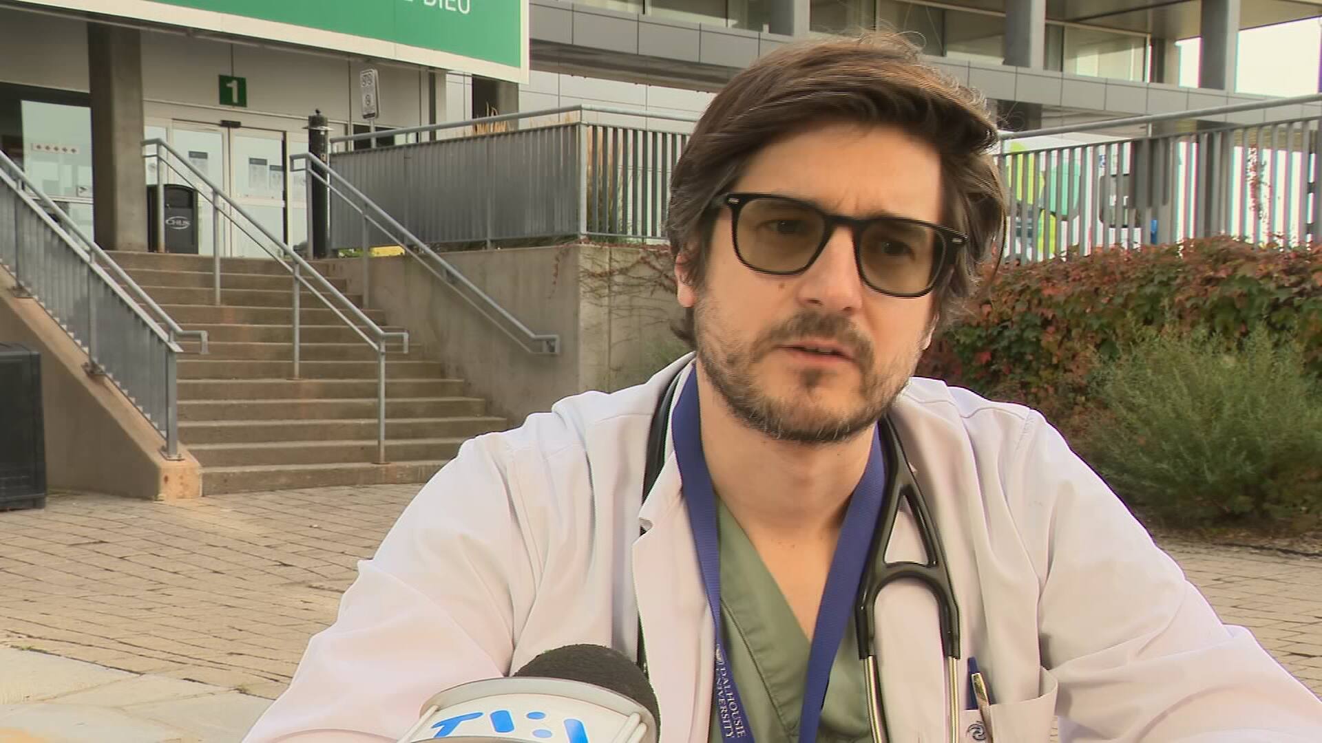 «Centralisation et déshumanisation»: deux démissions majeures au CIUSSS ...