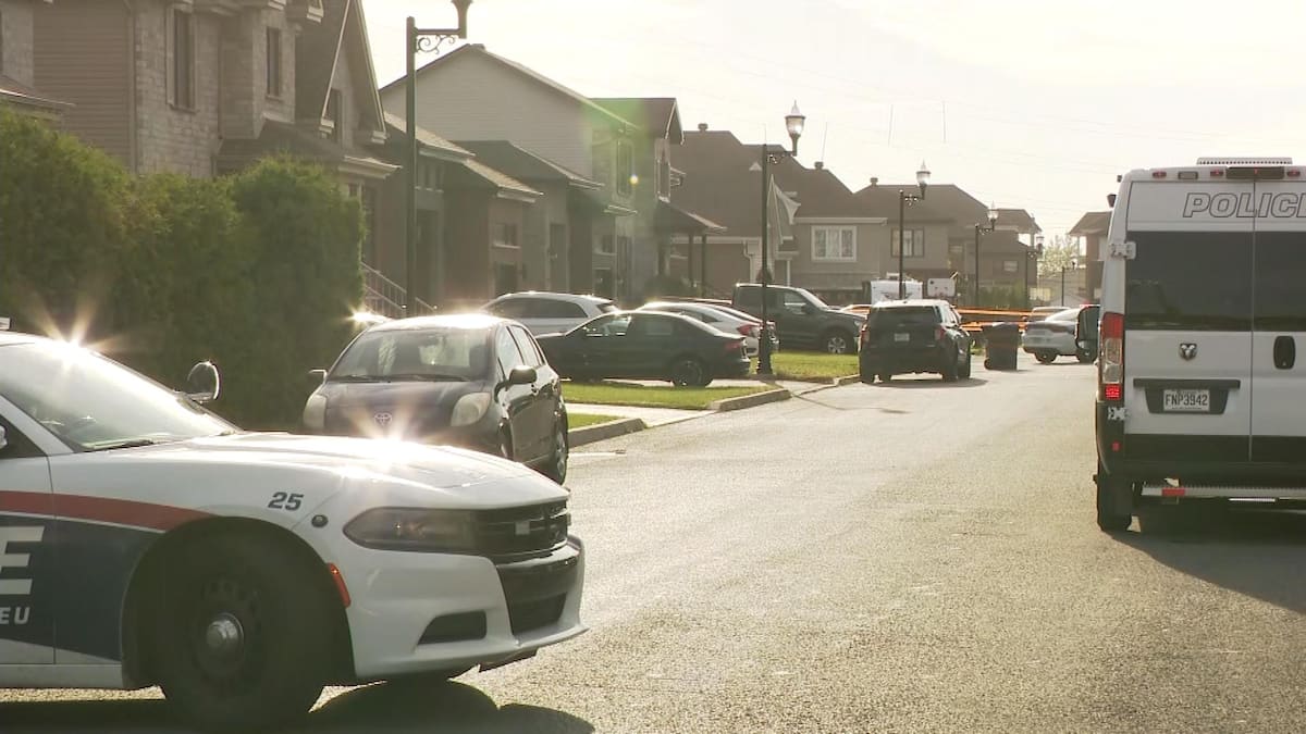 Le BEI enquête sur un drame à Saint-Jean-sur-Richelieu